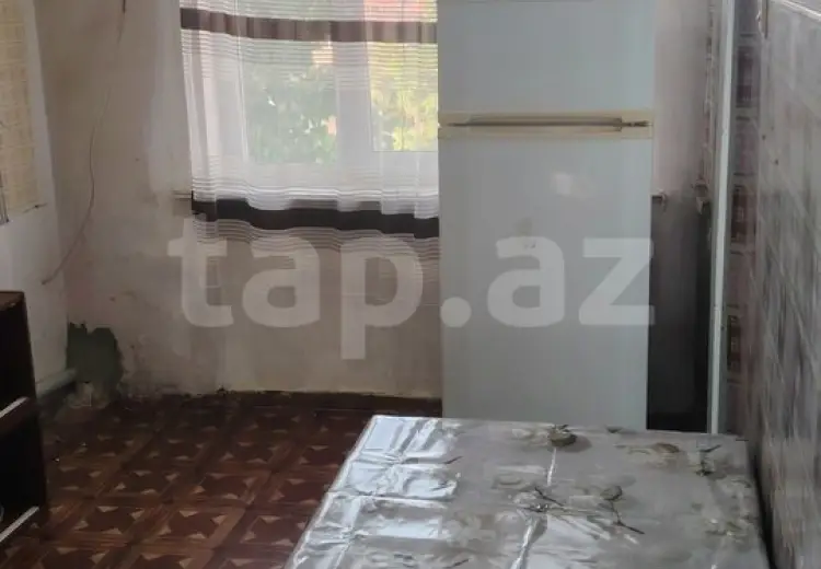 2 otaqlı mənzil , Gəncə