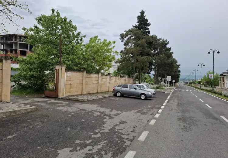 0 m² Obyekt / Ofis , Oğuz