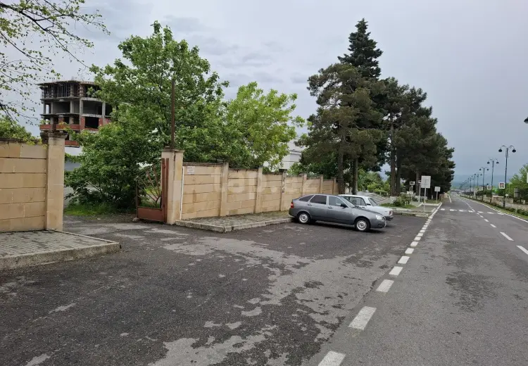 0 m² Obyekt / Ofis , Oğuz