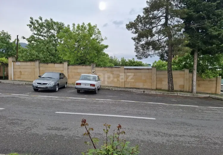 0 m² Obyekt / Ofis , Oğuz