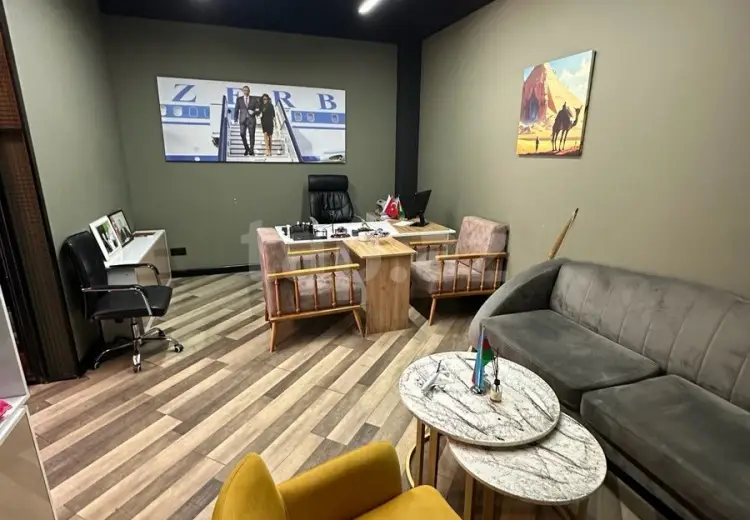 0 m² Obyekt / Ofis , Nəsimi, Bakı