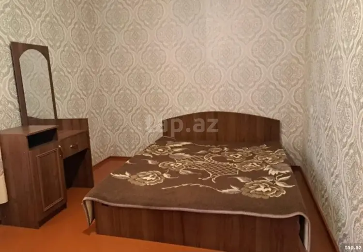 2 otaqlı mənzil Kirayə (aylıq), 8-ci kilometr, Nizami, Bakı