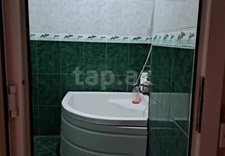 2 otaqlı mənzil Kirayə (aylıq), 8-ci kilometr, Nizami, Bakı