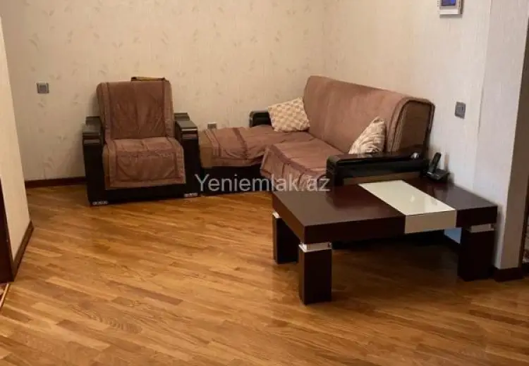 300 000 AZN - 3 otaqlı mənzil Satılır, 7-ci mikrorayon, Binəqədi, Bakı