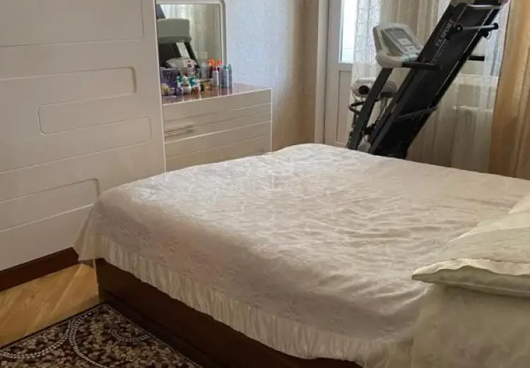 300 000 AZN - 3 otaqlı mənzil Satılır, 7-ci mikrorayon, Binəqədi, Bakı