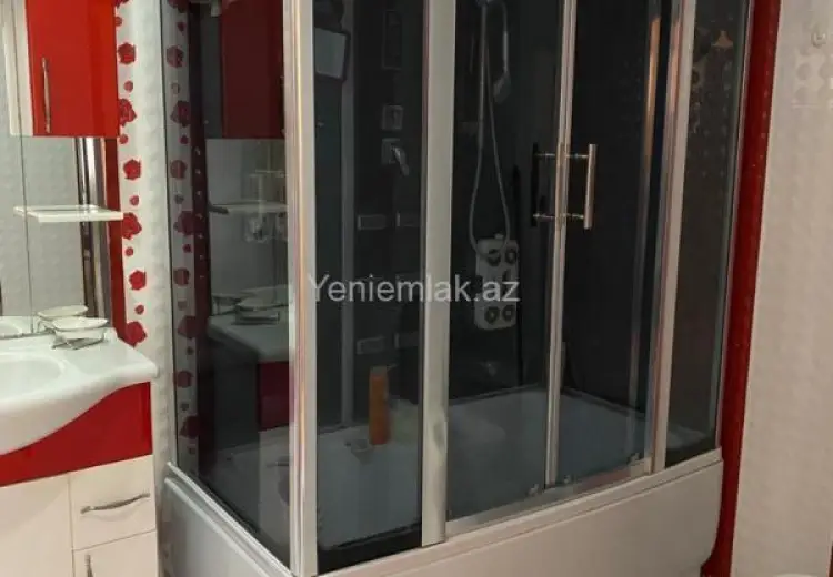 300 000 AZN - 3 otaqlı mənzil Satılır, 7-ci mikrorayon, Binəqədi, Bakı