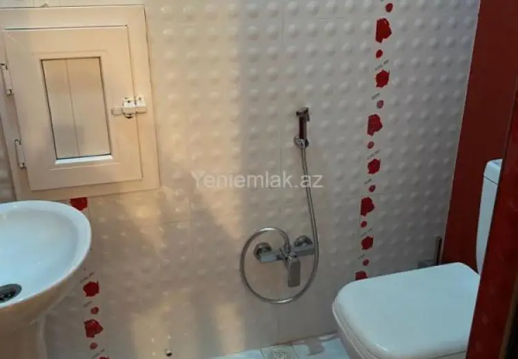 300 000 AZN - 3 otaqlı mənzil Satılır, 7-ci mikrorayon, Binəqədi, Bakı