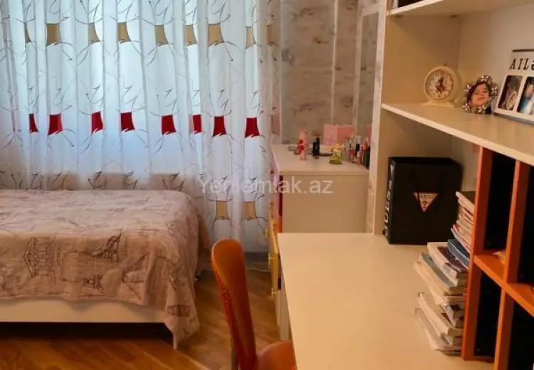 300 000 AZN - 3 otaqlı mənzil Satılır, 7-ci mikrorayon, Binəqədi, Bakı