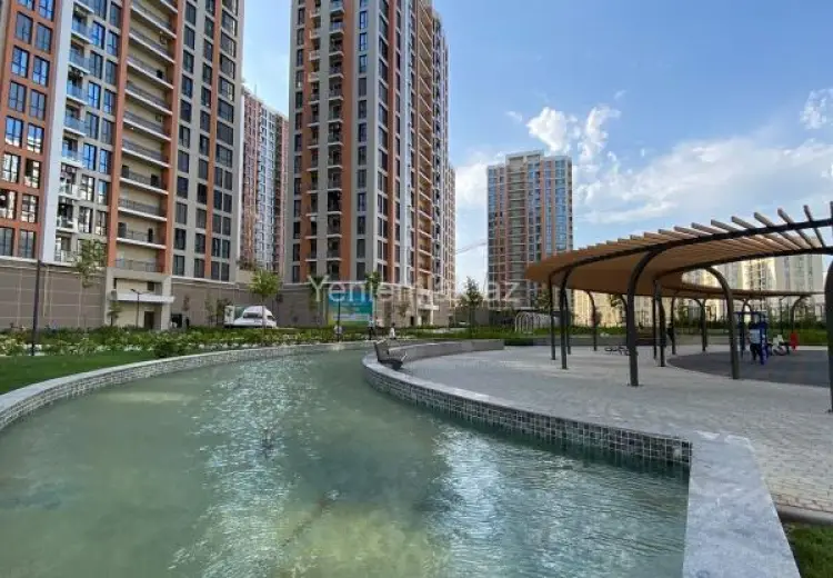 3 otaqlı mənzil Kirayə (aylıq), Yasamal qəs., Yasamal, Bakı