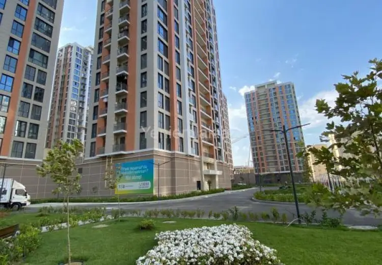 3 otaqlı mənzil Kirayə (aylıq), Yasamal qəs., Yasamal, Bakı