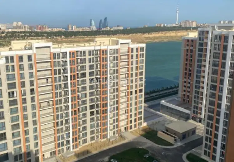 3 otaqlı mənzil Kirayə (aylıq), Yasamal qəs., Yasamal, Bakı