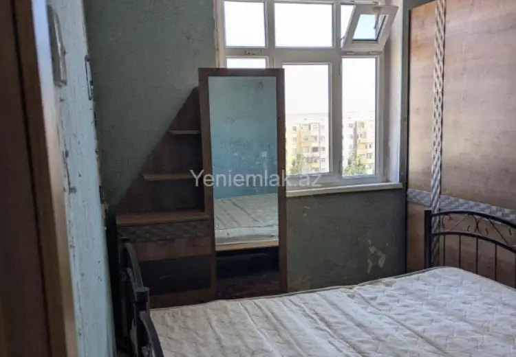 85 000 AZN - 2 otaqlı mənzil Satılır, 10-cu mikrorayon, Sumqayıt