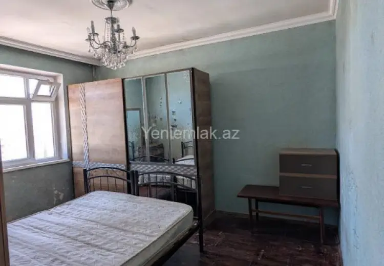 85 000 AZN - 2 otaqlı mənzil Satılır, 10-cu mikrorayon, Sumqayıt