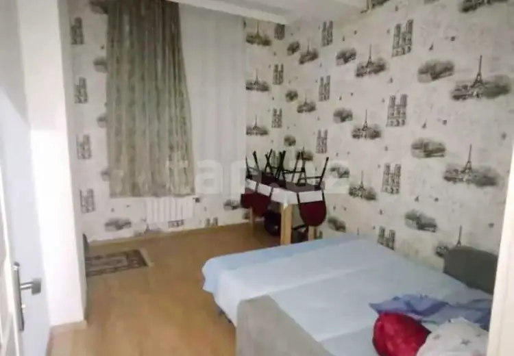 3 otaqlı mənzil , Saray, Abşeron