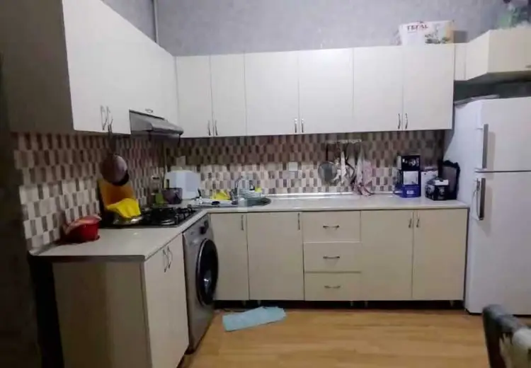 3 otaqlı mənzil , Saray, Abşeron