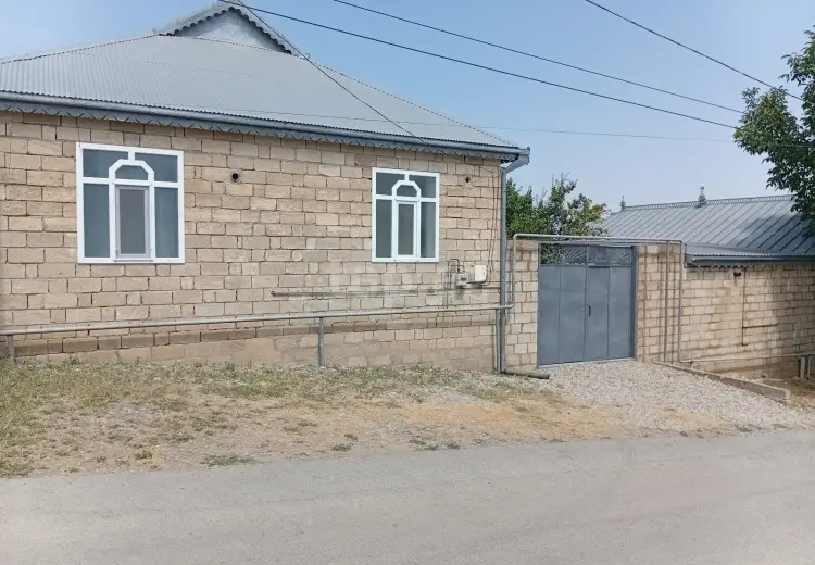 4 otaqlı mənzil , Şamaxı