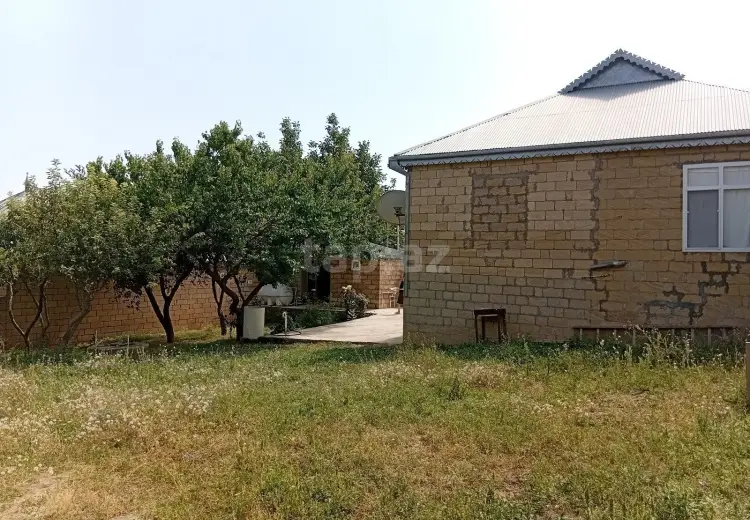 4 otaqlı mənzil , Şamaxı