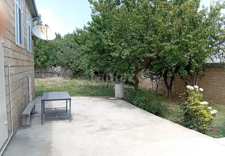 4 otaqlı mənzil , Şamaxı