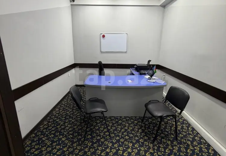 0 m² Obyekt / Ofis , Bakı