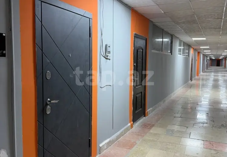 0 m² Obyekt / Ofis , Bakı
