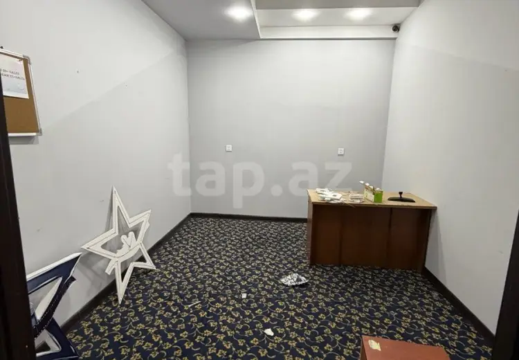 0 m² Obyekt / Ofis , Bakı