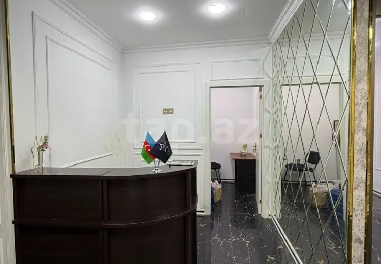 0 m² Obyekt / Ofis , Bakı