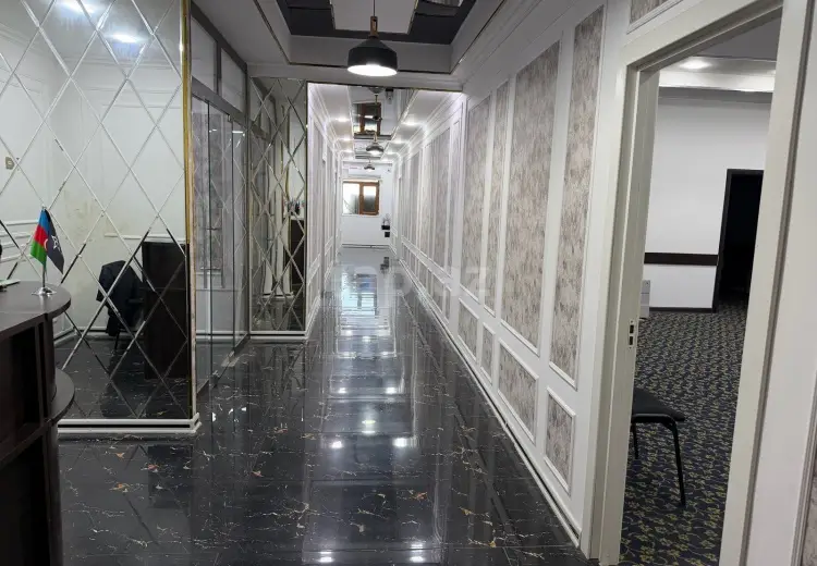 0 m² Obyekt / Ofis , Bakı