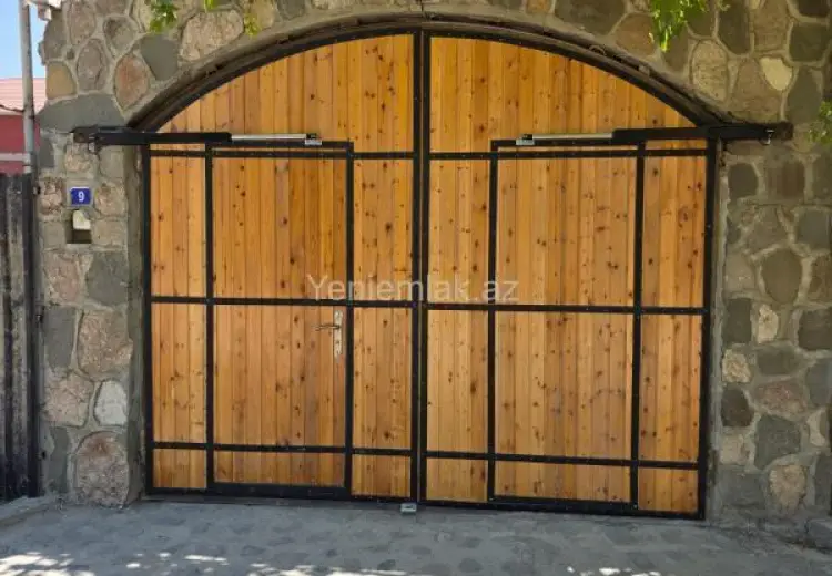 165 000 AZN - 6 otaqlı mənzil Satılır, Saray, Abşeron