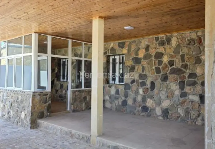 165 000 AZN - 6 otaqlı mənzil Satılır, Saray, Abşeron