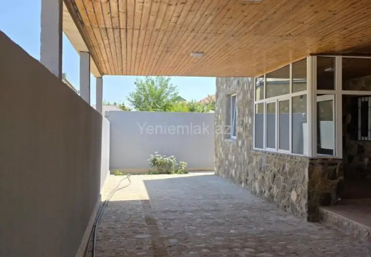 165 000 AZN - 6 otaqlı mənzil Satılır, Saray, Abşeron