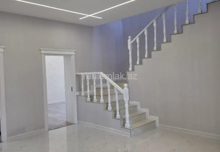 165 000 AZN - 6 otaqlı mənzil Satılır, Saray, Abşeron