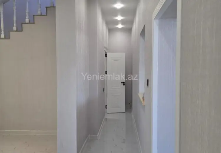 165 000 AZN - 6 otaqlı mənzil Satılır, Saray, Abşeron