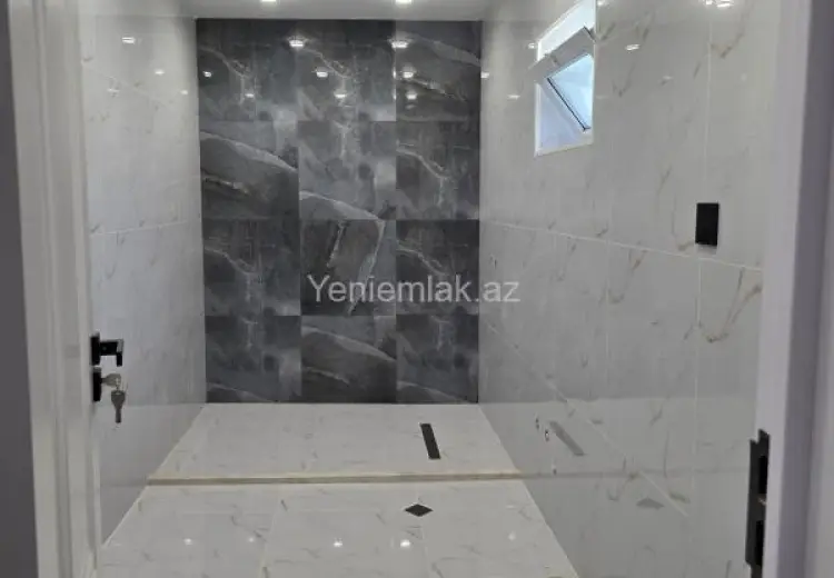 165 000 AZN - 6 otaqlı mənzil Satılır, Saray, Abşeron