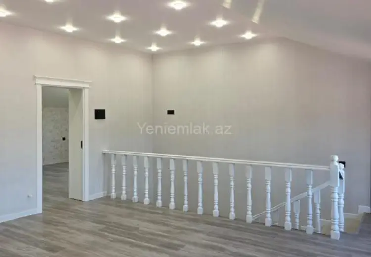 165 000 AZN - 6 otaqlı mənzil Satılır, Saray, Abşeron