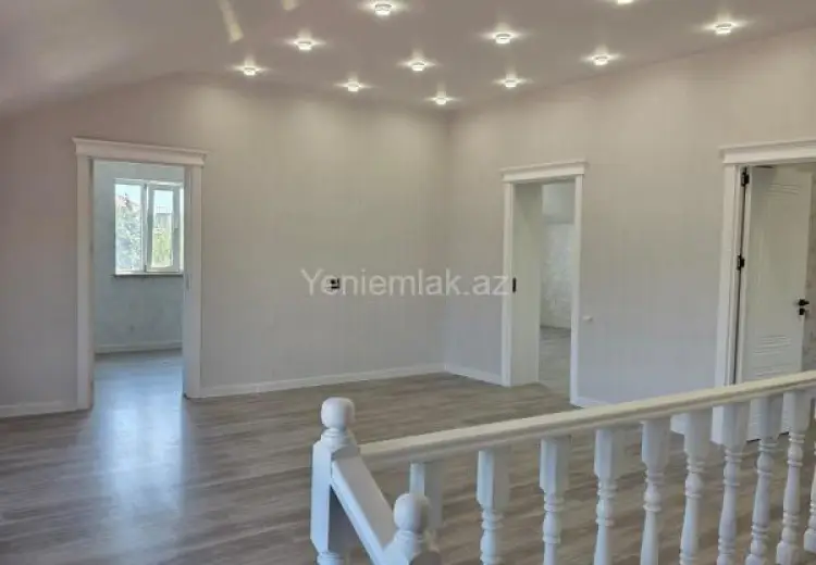 165 000 AZN - 6 otaqlı mənzil Satılır, Saray, Abşeron