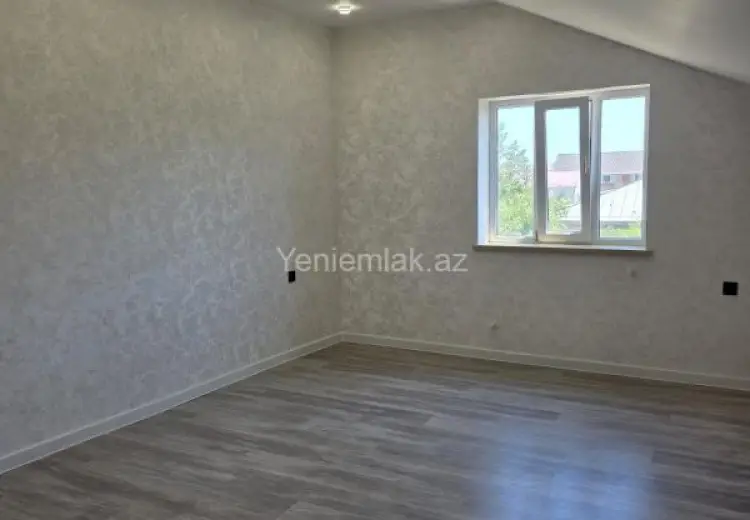 165 000 AZN - 6 otaqlı mənzil Satılır, Saray, Abşeron