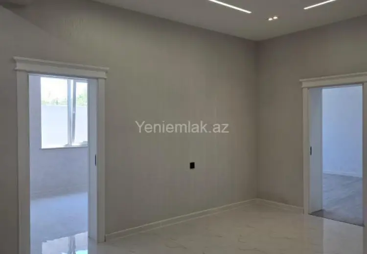165 000 AZN - 6 otaqlı mənzil Satılır, Saray, Abşeron