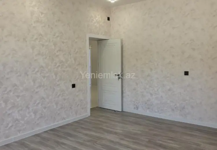 165 000 AZN - 6 otaqlı mənzil Satılır, Saray, Abşeron