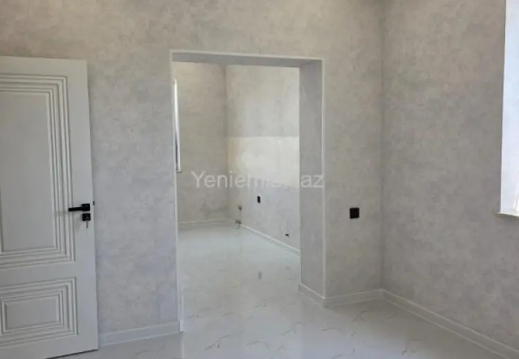 165 000 AZN - 6 otaqlı mənzil Satılır, Saray, Abşeron