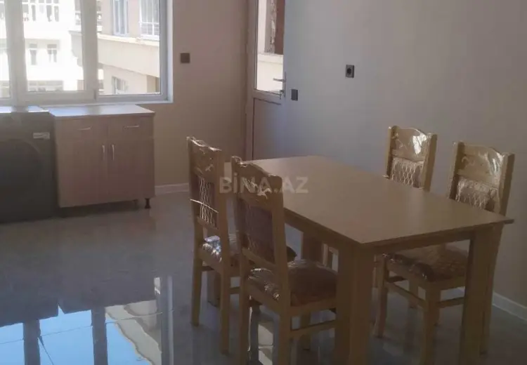 2 otaqlı mənzil Kirayə (aylıq), Yasamal qəs., Yasamal, Bakı
