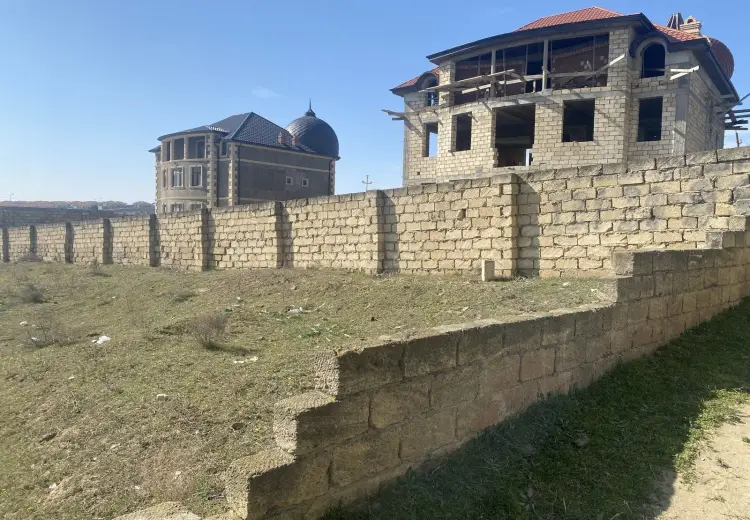 10 sot Torpaq Satılır, Saray, Abşeron