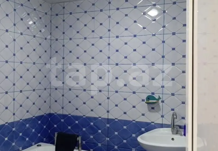 2 otaqlı mənzil Kirayə (aylıq), Binə qəs., Xəzər, Bakı