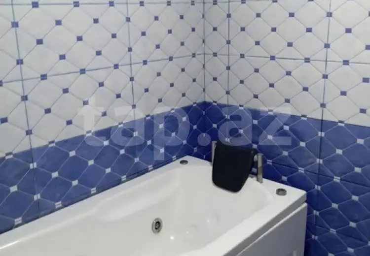 2 otaqlı mənzil Kirayə (aylıq), Binə qəs., Xəzər, Bakı