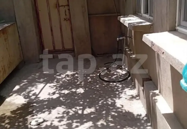 2 otaqlı mənzil Kirayə (aylıq), Binə qəs., Xəzər, Bakı