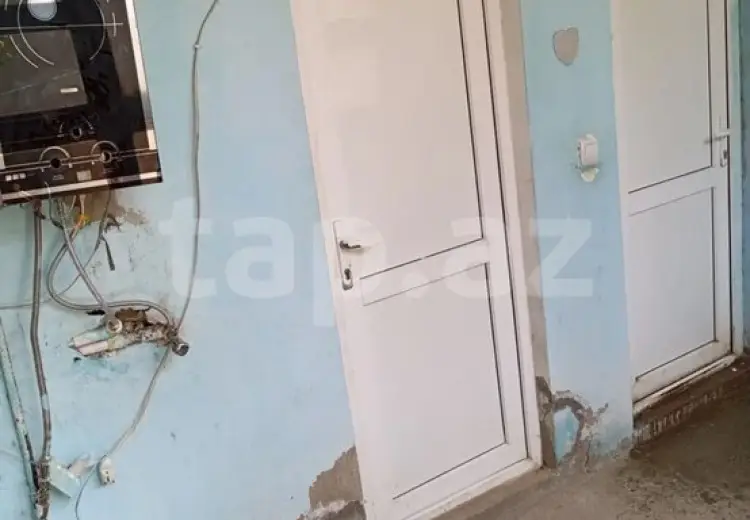 2 otaqlı mənzil Kirayə (aylıq), Binə qəs., Xəzər, Bakı