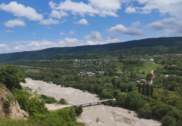 5 sot Torpaq Satılır, Qusar