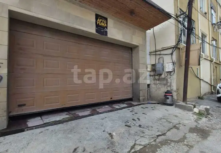 0 m² Obyekt / Ofis , Xırdalan