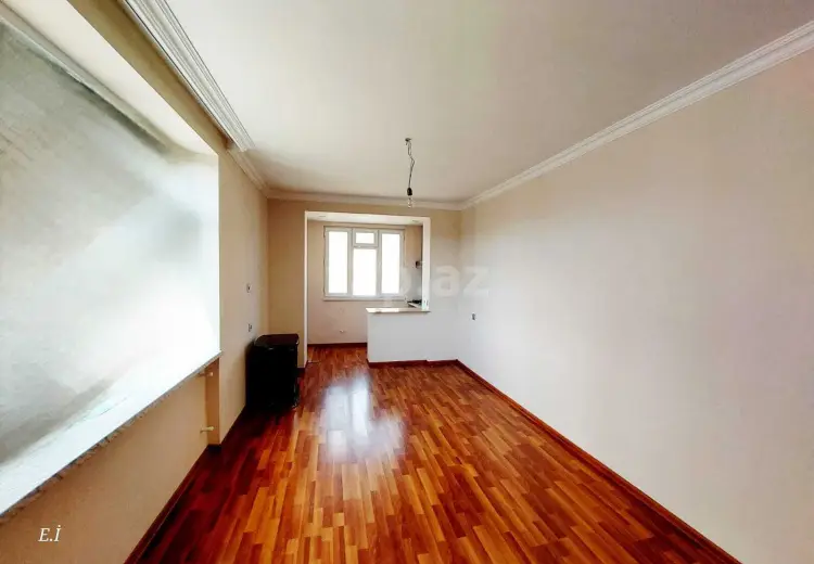 1 otaqlı mənzil , Sumqayıt
