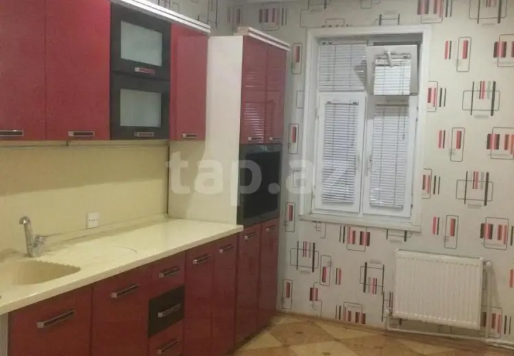 4 otaqlı mənzil , Sumqayıt