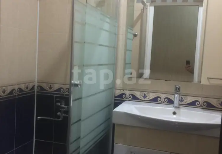 4 otaqlı mənzil , Sumqayıt